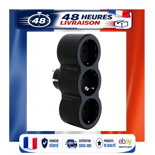 Multiprise legrand prises - legrand, 3