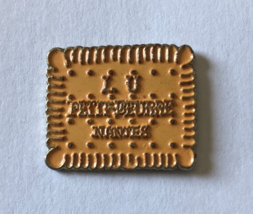 Pin biscuit lu petit - 99,