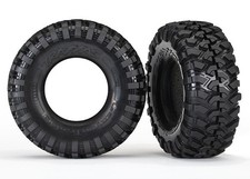 Traxxas Pneus Canyon Trail