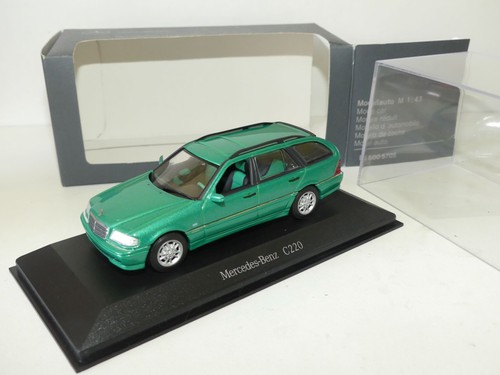 Mercedes classe 220 break - c,
