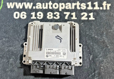 CALCULATEUR MOTEUR MINI COOPER