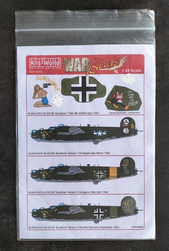 Kits world h - kits-world, 1/48