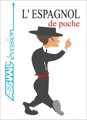 Espagnol poche guides - poche,