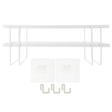  Meuble De Rangement Toilette