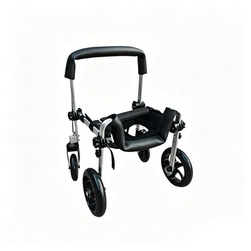 Fauteuil roulant quatre - à,