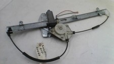 Leve vitre electrique avant