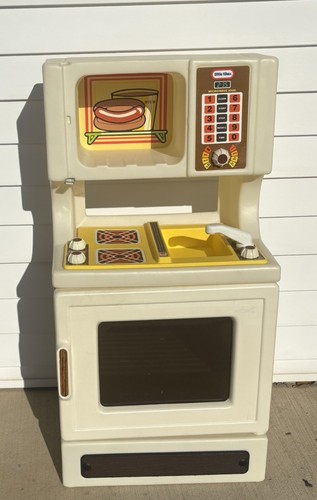 Little tikes kid kitchen - little,