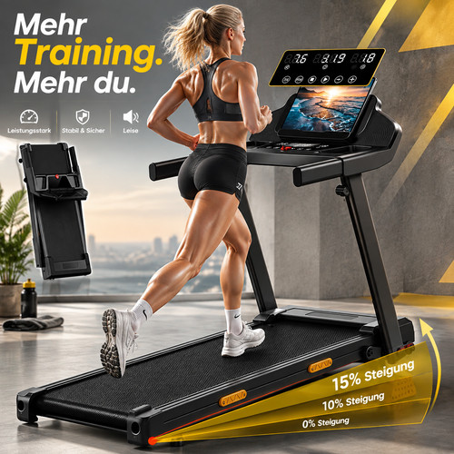 Tapis course pliable - tapis,