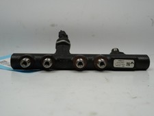 Rampe injection occasion