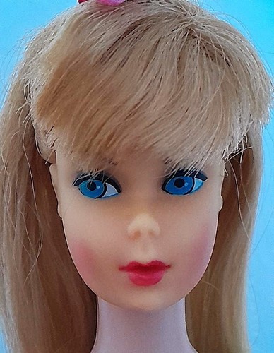 Barbie vintage standard 1190 - standard, #