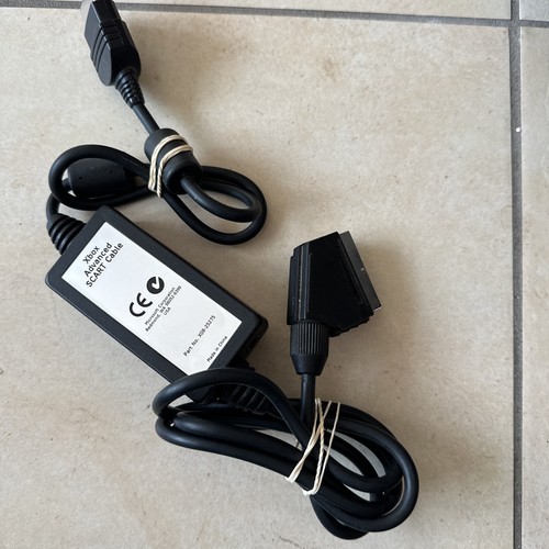 Cable original microsoft xbox - microsoft,