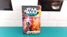 Lot livres roman star - lot, wars
