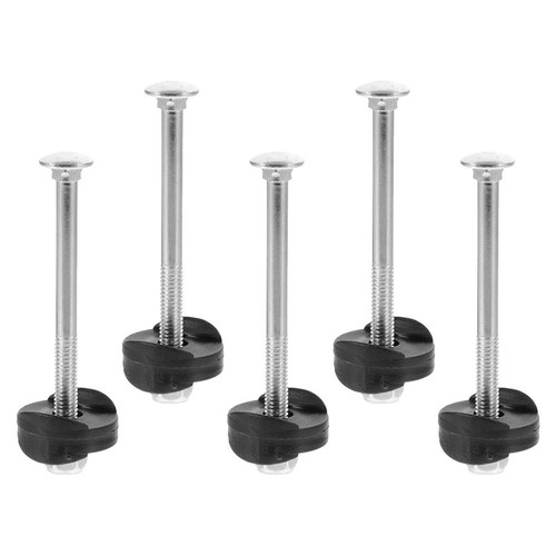 Pcs vis trampoline - vis,