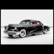 Photo A.028238 TUCKER SEDAN