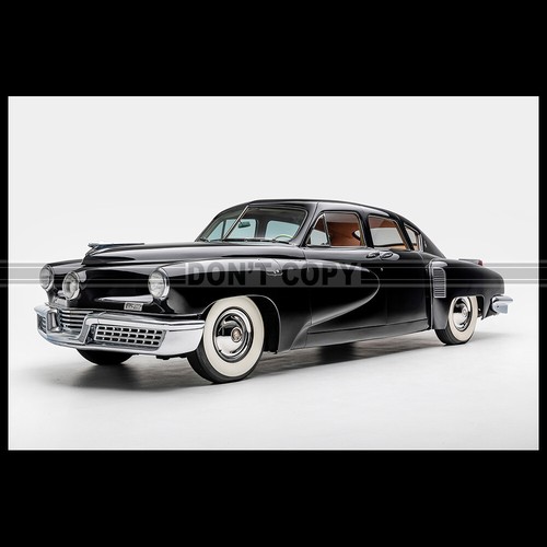 Photo 028238 tucker sedan - photo, a.028238