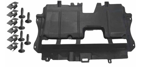 Clips plaque couvercle cache - clips,