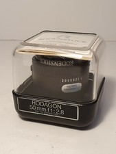 Objectif Rodagon 50mm f/2,8