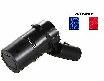 Capteur radar recul - capteur, audi