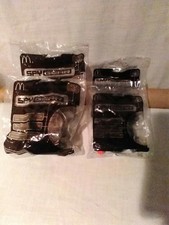 MCDONALDS 2006 SPY GEAR ITEMS