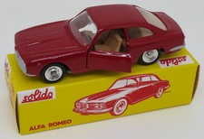 SOLIDO ALFA ROMEO 2600 SPRINT