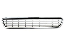 GRILLE DE CALANDRE CHROME POUR AUDI A3 8L 1996 A 08/2000