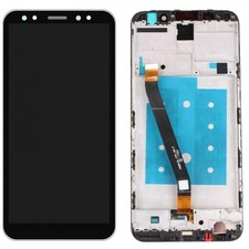Ecran HUAWEI Mate 10 Lite AVEC