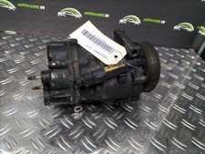 Compresseur clim CITROEN JUMPY