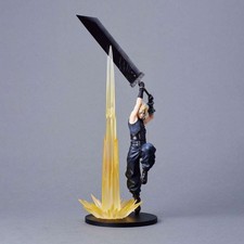 Figurine Final Fantasy 7
