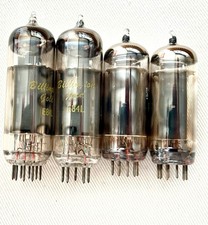 Tubes BILLINGTON Hi-fi E84l