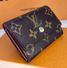 Porte monnaie Louis Vuitton