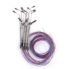 Maquettes ferroviaires 10