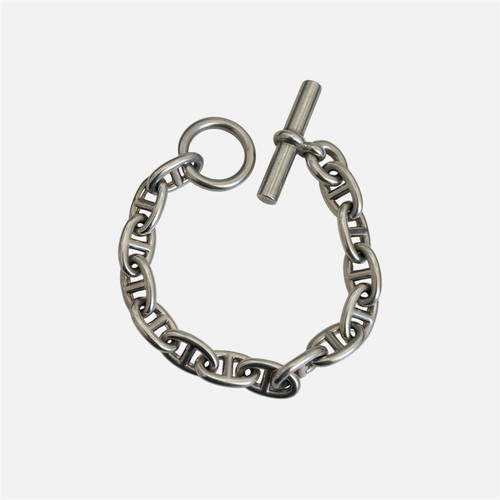 Hermès chaîne ancre pm - hermès, d’ancre