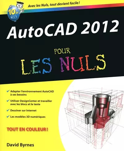 Autocad pour les - 12,