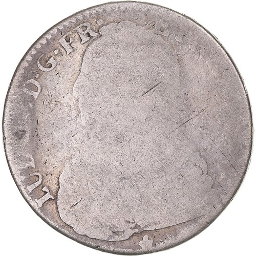 Monnaie france louis 1 - france,, 1/2