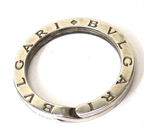 Porte clés bvlgari bulgari - bvlgari,