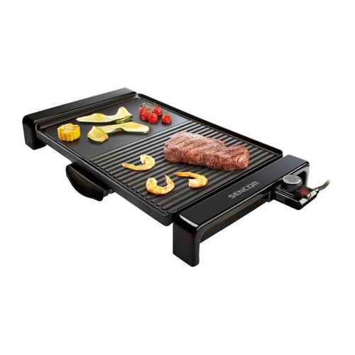 Grill électrique sencor - grill,