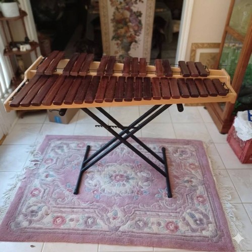 Local pickup marimba warehouse - local,