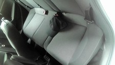 Banquette arriere VOLKSWAGEN POLO 5 PHASE 2