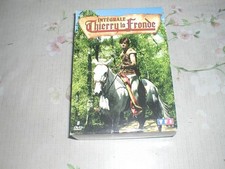 dvd Thierry la fronde - série