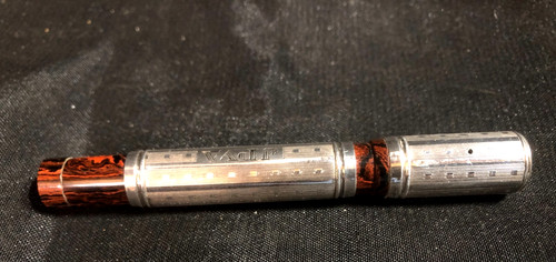 Petit stylo argent waterman - stylo,