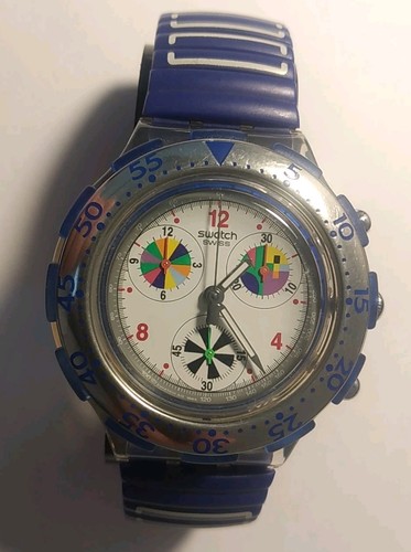 Montre quartz swiss - quartz,