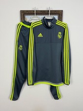 Adidas Real Madrid Football