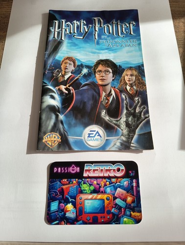 Notice harry potter le - et,