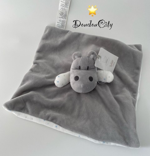 4678 doudou plat mouchoir - 4678🌟doudou,