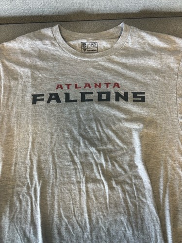 Atlanta falcons tshirt matt - tshirt,