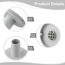 Efficacité de Filtration