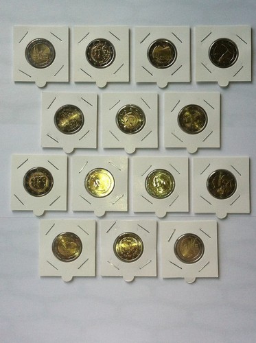 Set pieces 2011 - set, 14