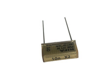 1 condensateur RIFA PME 271 M