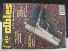 **au Revue Cibles n°242 Colt