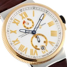 Chronomètre de marine ULYSSE